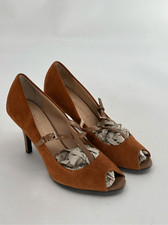 Franco sarto heel for sale  Kingston