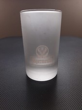 Bicchiere amaro jagermeister usato  Fucecchio