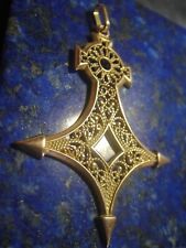 Pendentif croix sud d'occasion  Kaysersberg