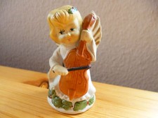 Weihnachtsengel engel keramike gebraucht kaufen  Deutschland