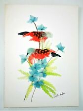 Feather art birds for sale  Plantersville