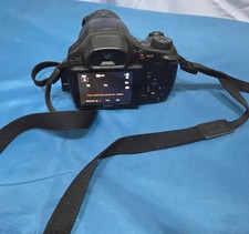 Fotocamera sony cyber usato  Italia