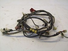 Electrical system for usato  Italia