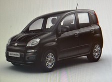 Portiera fiat panda usato  Pozzuoli