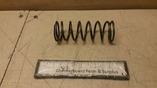 Nos helical compression for sale  Dozier