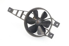 VENTILADOR - COMPRESSOR PEUGEOT SATELIS K15 125 (2006 - 2009), usado comprar usado  Enviando para Brazil