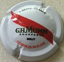 Capsule champagne mumm usato  Spedire a Italy