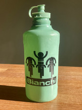 Bianchi mariplast trinkflasche gebraucht kaufen  Deutschland