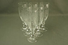 Edle alte gläser gebraucht kaufen  Oerlinghausen