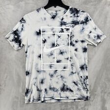 Camiseta de tênis masculina Nike Court Heritage US Open Crew média, usado comprar usado  Enviando para Brazil