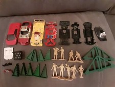 Scalextric scrapyard car for sale  DUDLEY