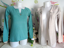 Lot vêtements occasion d'occasion  Ruoms