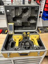 Topcon gr5 dual for sale  Saint George