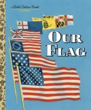 Flag hardcover carl for sale  Montgomery