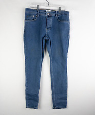 Zara man skinny for sale  Moore
