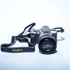 Minolta maxxum5 35mm for sale  Fair Oaks