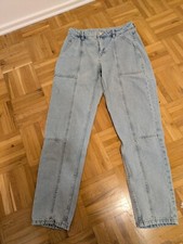 Helle damen jeans gebraucht kaufen  Helmbrechts