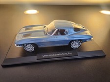 Norev chevrolet corvette gebraucht kaufen  Wiesbaden