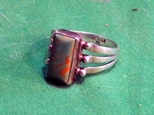 Navajo silver turquoise for sale  Flagstaff