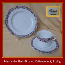 Friesland black birds gebraucht kaufen  Köln