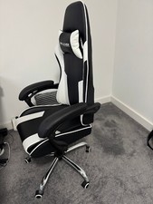 Gtplayer gaming chair for sale  UK