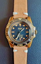 Orologio custom seiko usato  Italia