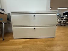Bisley drawer office for sale  LONDON