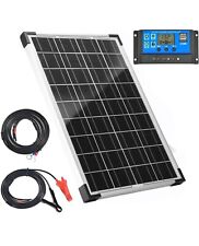 20w solar panel for sale  CREWE