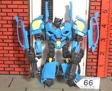 Transformers action figure for sale  WARRINGTON