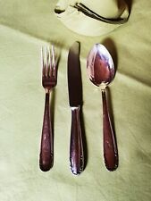 Posate argento 925 usato  Sassari