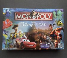 Monopoly édition disney d'occasion  Vendin-le-Vieil