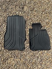 Bmw genuine front for sale  GRANTHAM
