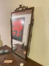 wandspiegel jugendstil gebraucht kaufen wandspiegel jugendstil gebraucht kaufen  München