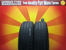 205 15c goodyear for sale  SKEGNESS