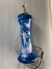 Mary gregory vase d'occasion  Deauville