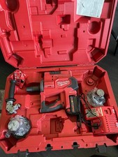 Milwaukee 2633 22hd for sale  San Jose