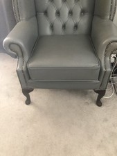 Queen anne wing for sale  RICHMOND