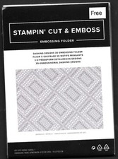 Stampin dashing designs for sale  Gainesville