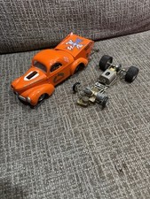 Vintage slot car for sale  York