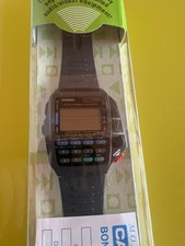 Casio cmd wrist d'occasion  Mulhouse-