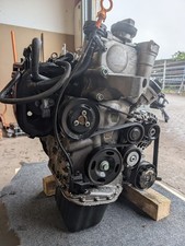Motor polo motor gebraucht kaufen  Blomberg