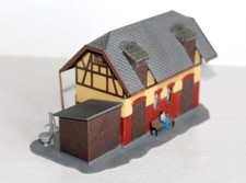 Kibri 37112 maquette d'occasion  Rouen-