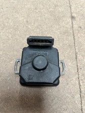 Bosch throttle position for sale  YEOVIL