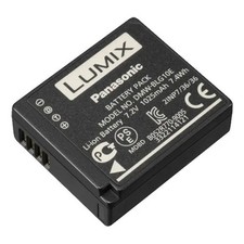 Panasonic dmw blg10e usato Panasonic dmw blg10e usato  Spedire a Italy
