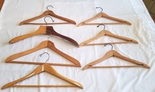 Vintage wooden clothing for sale  Chicago