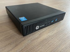 Elitedesk 800 mini gebraucht kaufen  Ribnitz-Damgarten