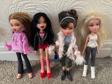 Vintage bratz bundle for sale  WIGAN