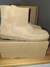 Ugg classic unlined gebraucht kaufen  Viersen