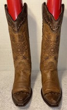 Corral boots a2500 for sale  Houston