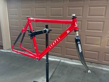 Leader ld780 bicycle for sale  Hickory